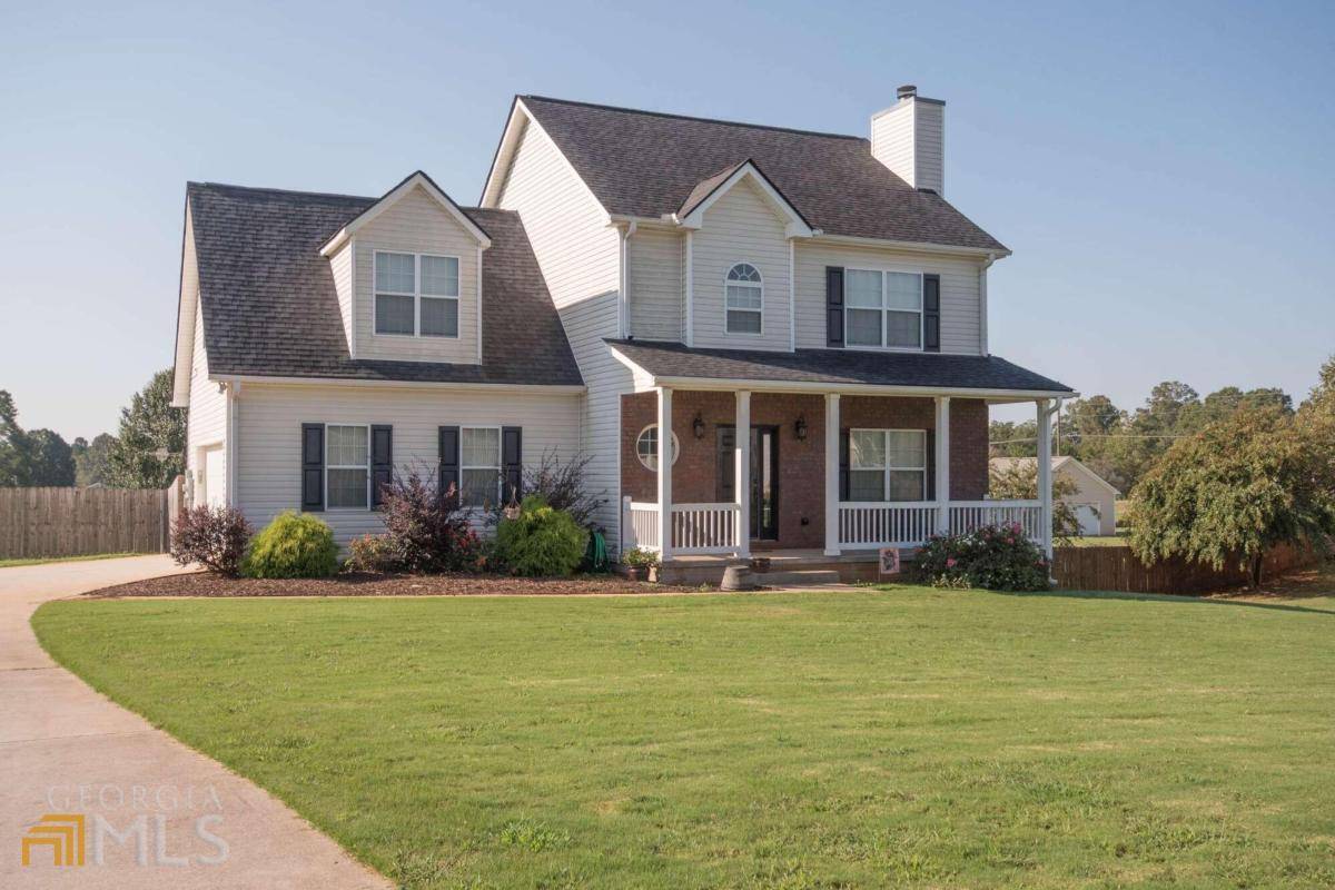 104 Hamilton Lake DR, Lagrange, GA 30241