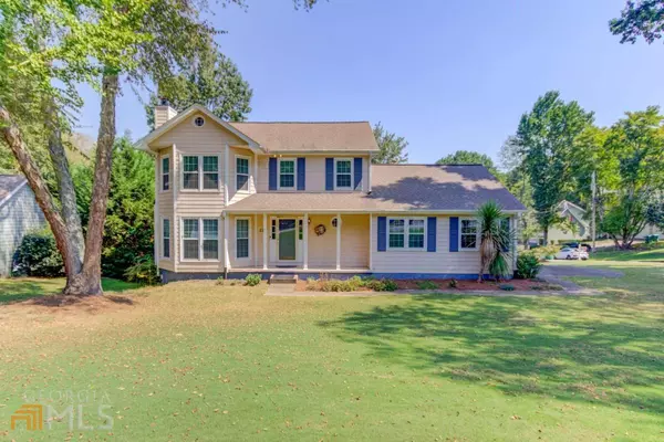 Duluth, GA 30096,2371 High Forest CT