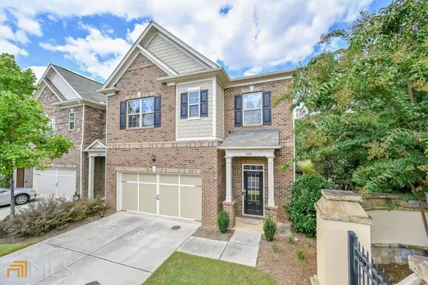 Sandy Springs, GA 30328,102 Wellington