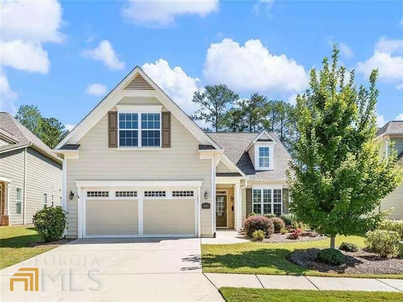 3655 Cresswind, Gainesville, GA 30504