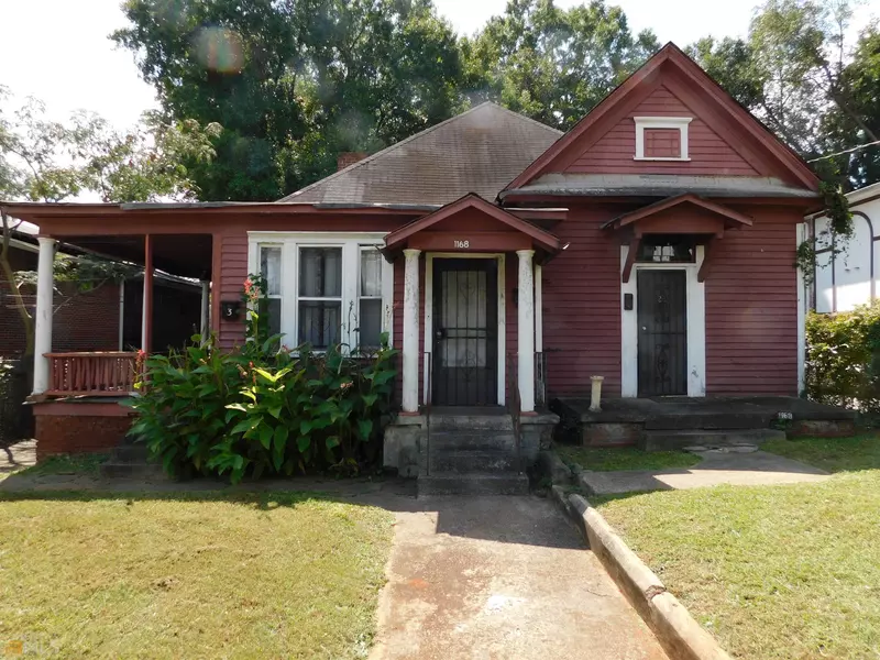 1168 Lucile, Atlanta, GA 30310