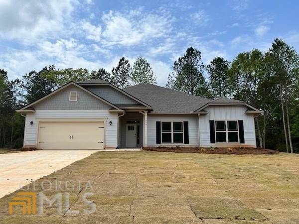 274 Eagle Heights, Maysville, GA 30558