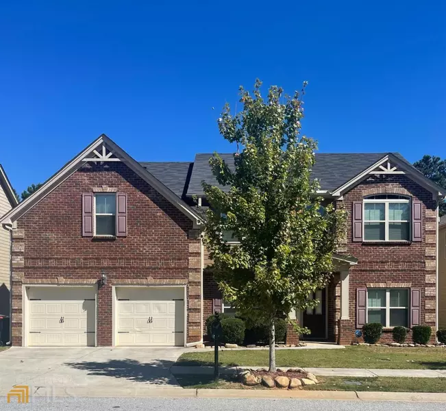 8059 Stillmist DR, Fairburn, GA 30213