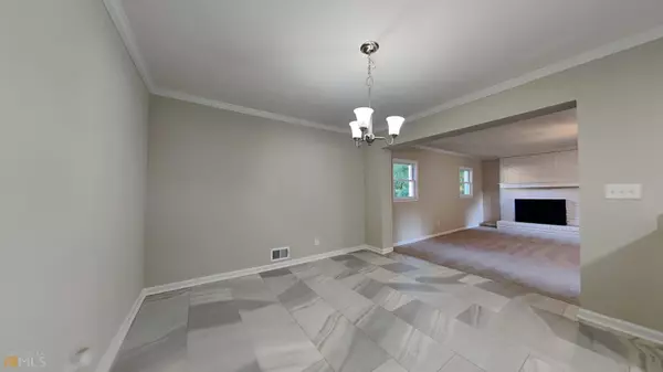 Decatur, GA 30032,2315 Shamrock DR