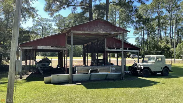Tifton, GA 31794,0 Lake Larry DR