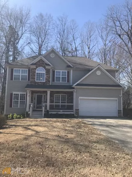 221 Glenn Eagles, Hiram, GA 30141