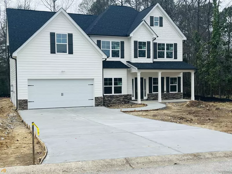 577 Heather DR, Lithia Springs, GA 30122