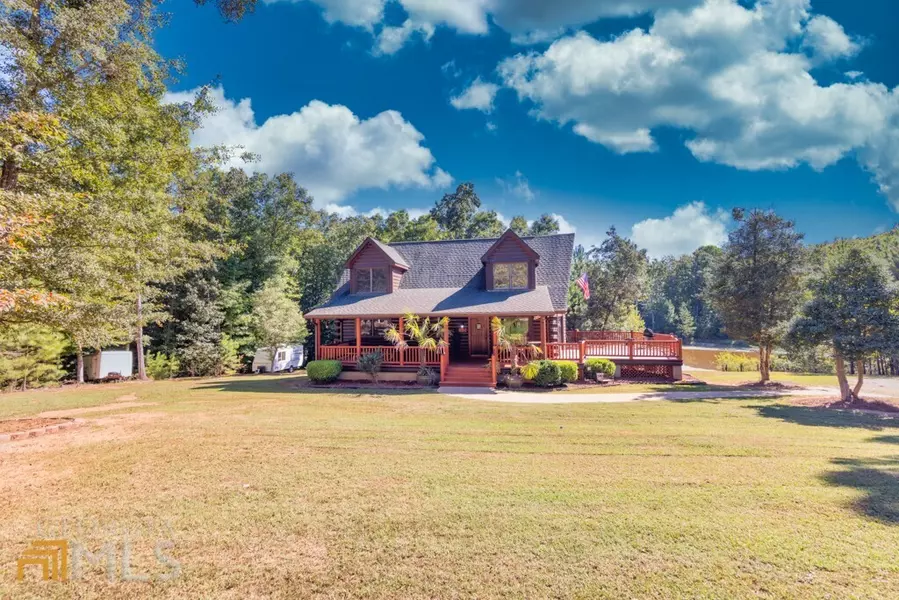 1032 White Owl, Elberton, GA 30635