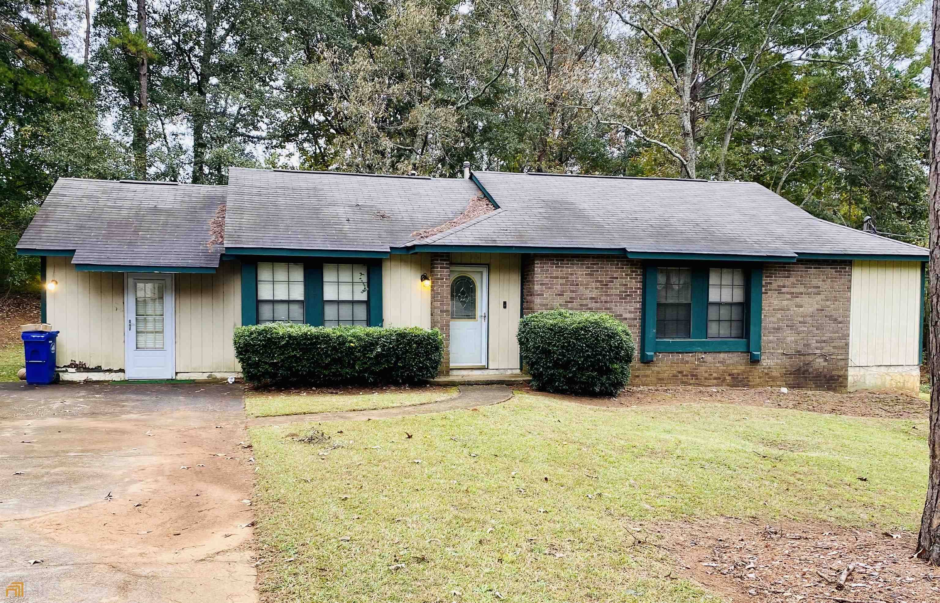 3849 Skidmore DR, Decatur, GA 30034