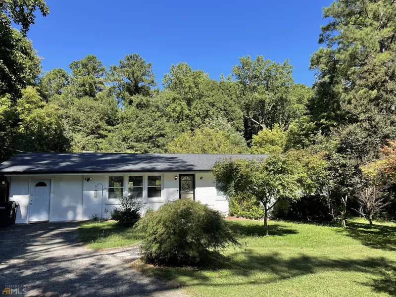 1921 E Lake DR, Marietta, GA 30066