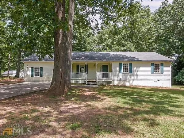 211 Summerfield, Mcdonough, GA 30253