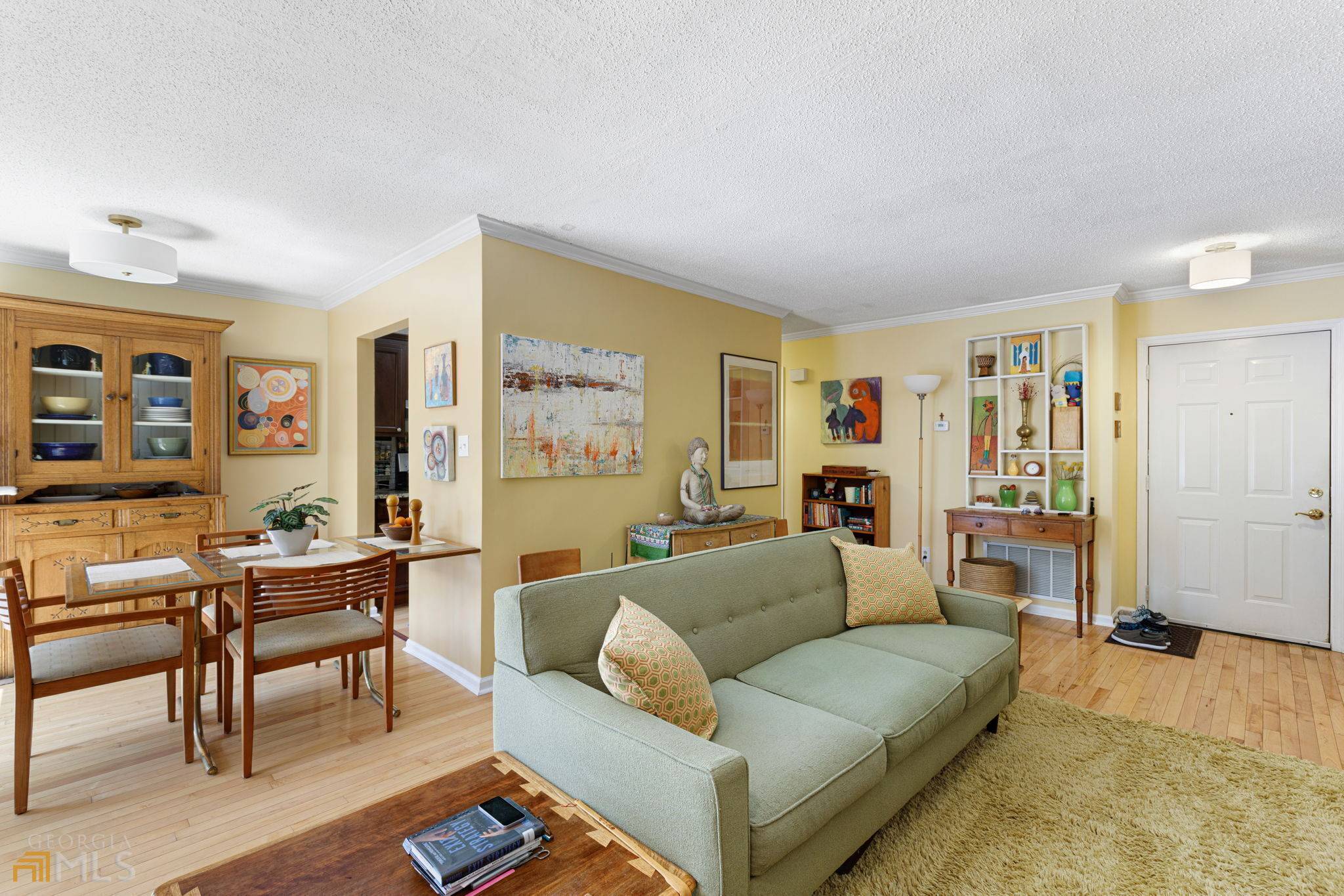 Decatur, GA 30033,1750 Clairmont RD #33