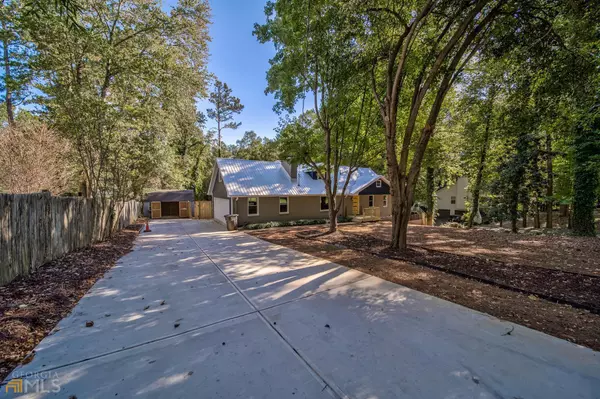 Canton, GA 30115,112 Childers RD