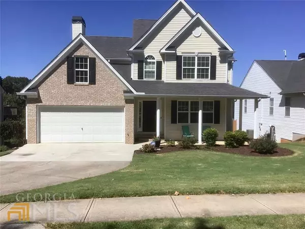 310 Berkley, Villa Rica, GA 30180