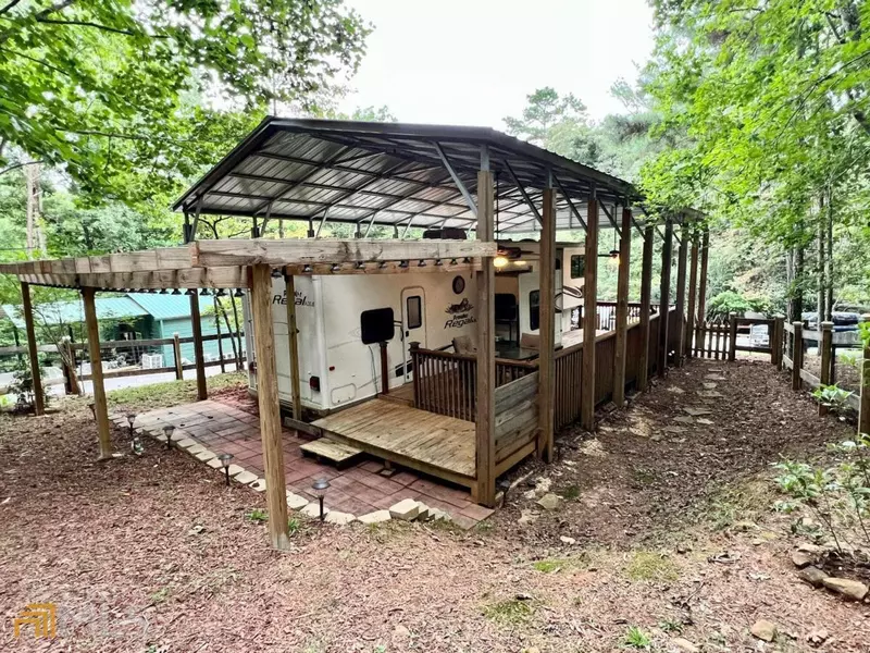 62 21st, Ellijay, GA 30540