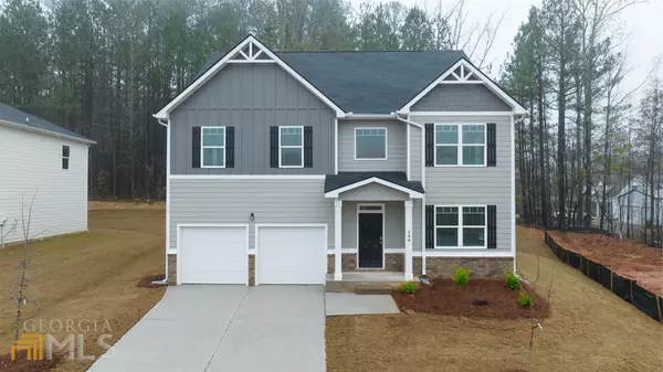 249 Sullivan, Hampton, GA 30228