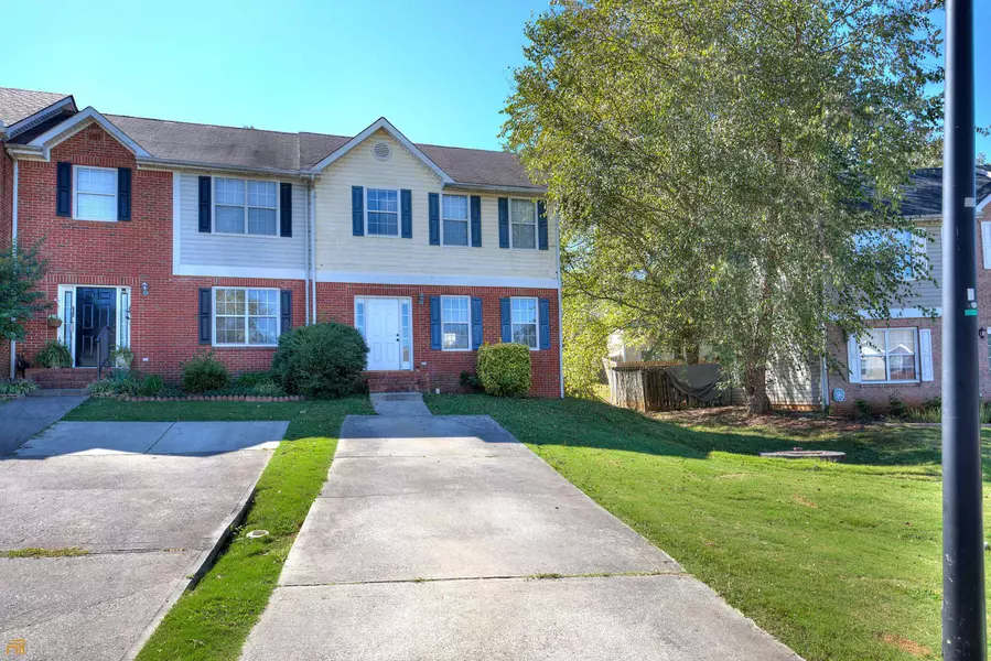 111 Westside Chase SW, Cartersville, GA 30120