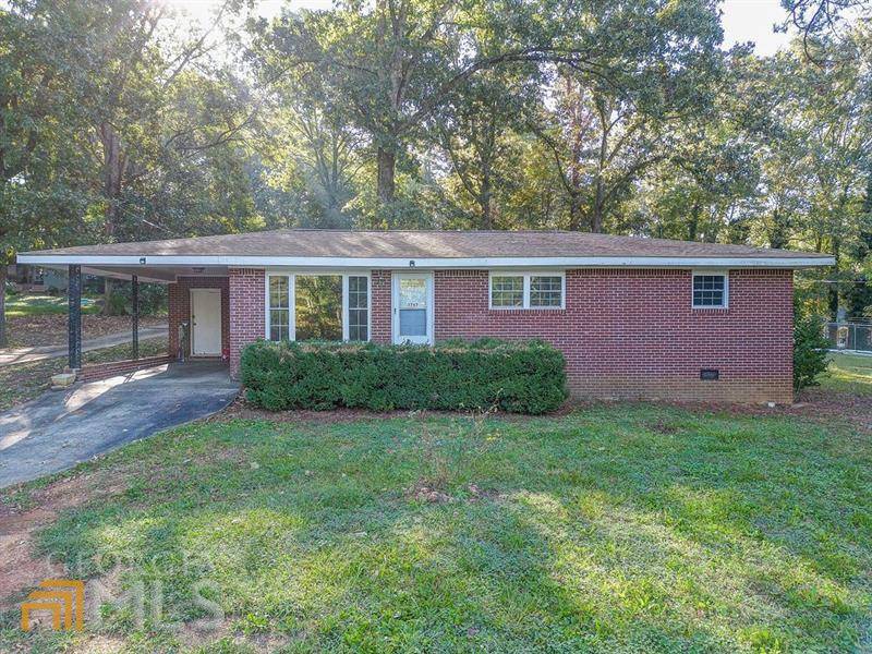 White, GA 30184,3262 HIGHWAY 411 NE