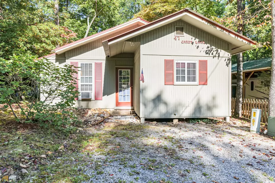 47 Candy Land, Cleveland, GA 30528