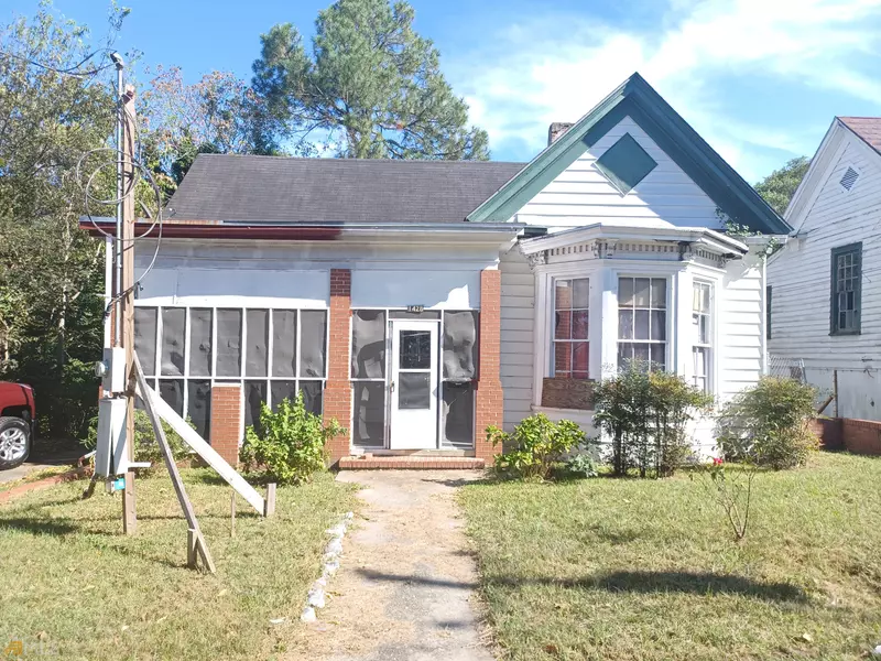 1428 2nd ST, Macon, GA 31201