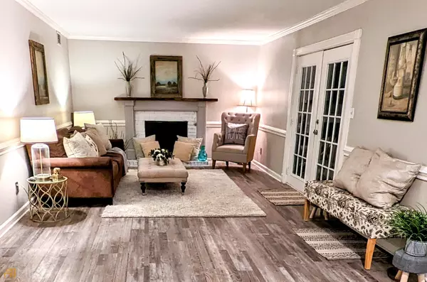 1390 Heritage Glen DR, Marietta, GA 30068