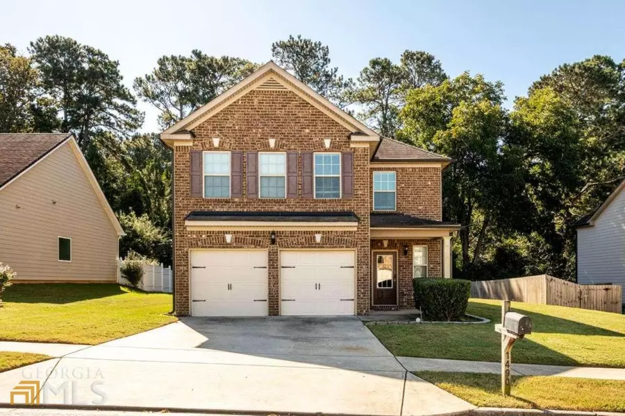 1490 Rose Terrace CIR, Loganville, GA 30052