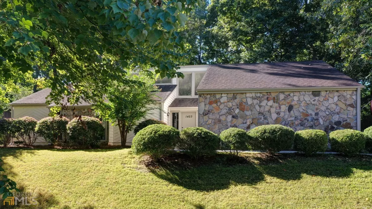 Dunwoody, GA 30338,1423 Vernon Ridge Close