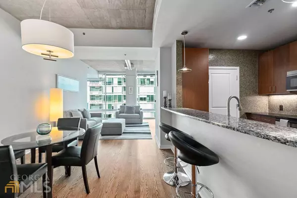 923 Peachtree ST NE #1126, Atlanta, GA 30309