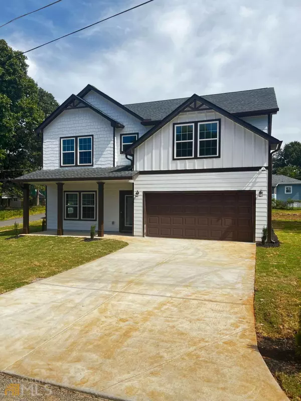 Commerce, GA 30529,142 Brookwood AVE