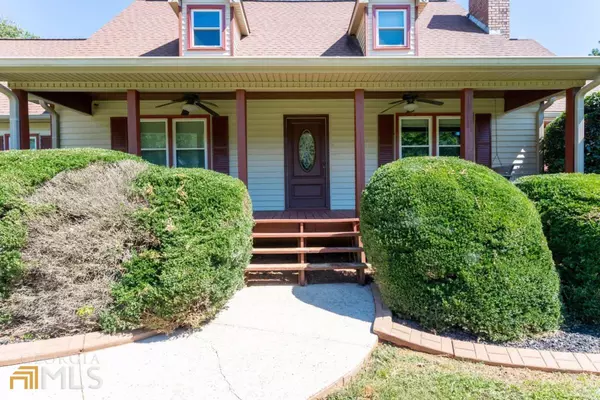 169 Brigham CIR, Canton, GA 30115
