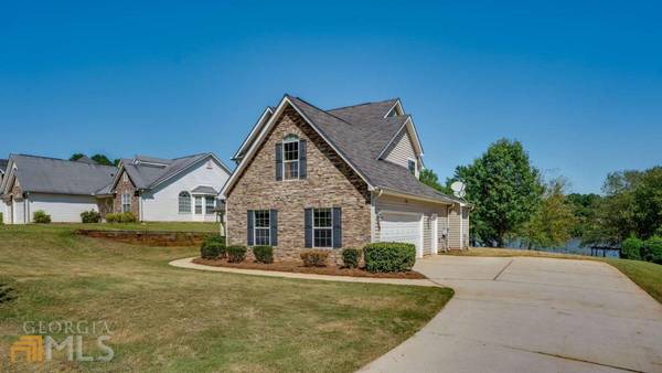 124 Rendition, Mcdonough, GA 30253