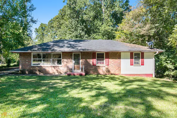 1235 Lloyd, Forest Park, GA 30297