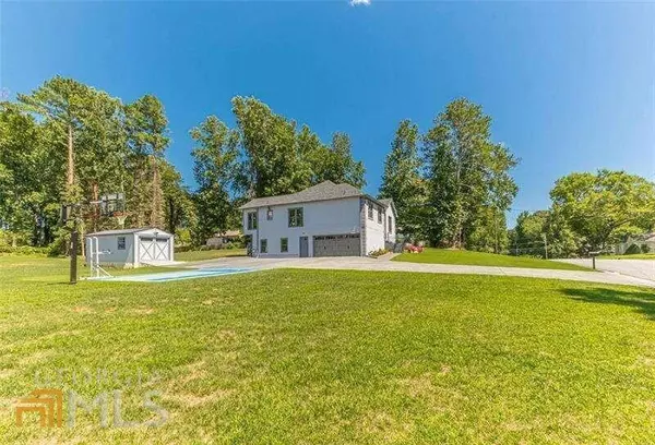 Lawrenceville, GA 30043,1776 Rambling Woods DR
