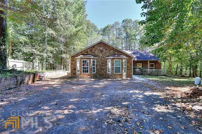 1124 Canvas Back, Woodstock, GA 30189