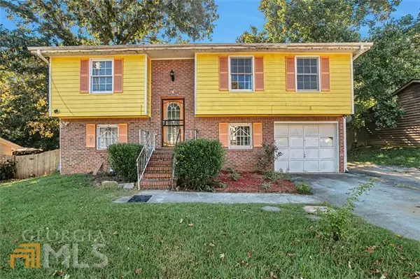 1632 Cherry Hill, Conyers, GA 30094