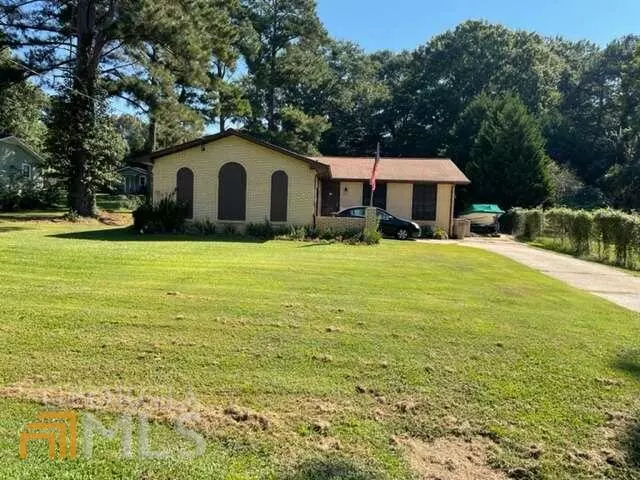 5 Highland, Stockbridge, GA 30281