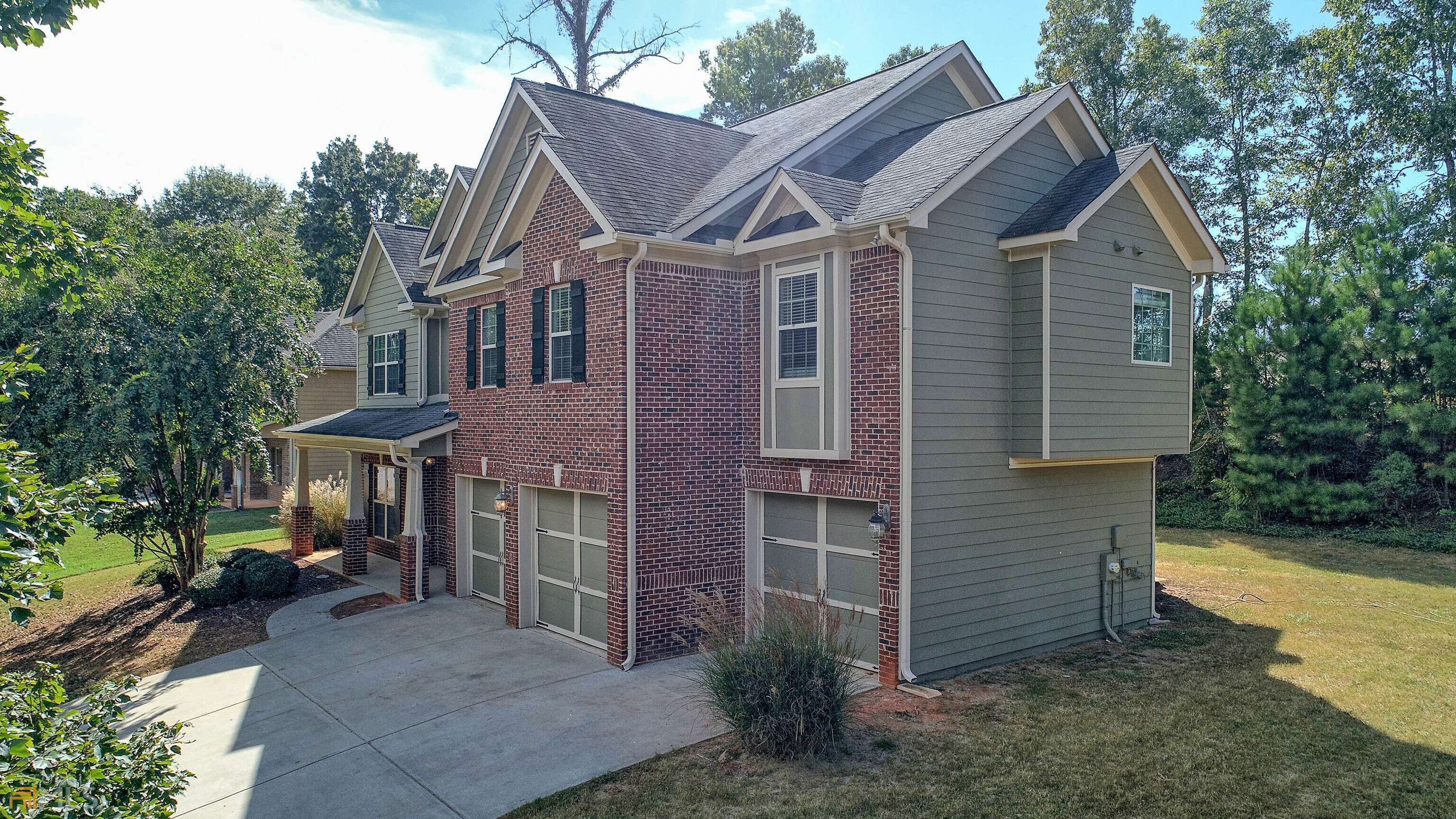 152 Windward HLS, Mcdonough, GA 30253