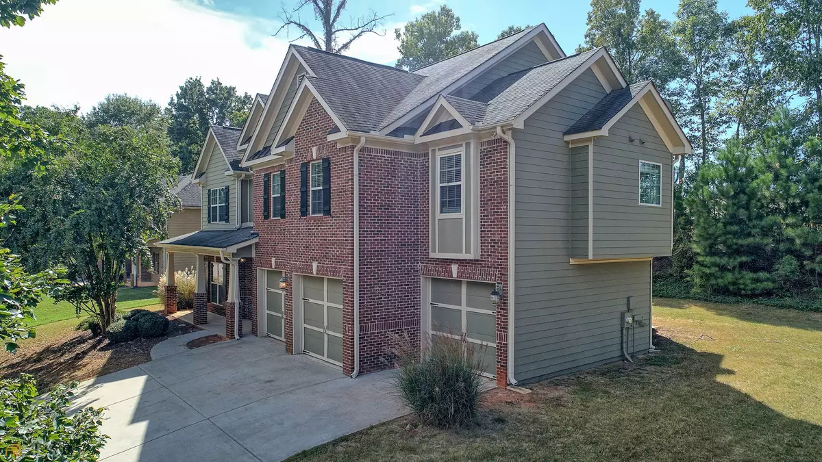 Mcdonough, GA 30253,152 Windward HLS