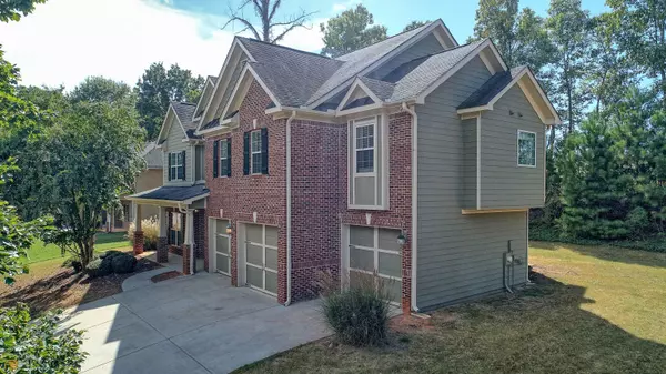 152 Windward HLS, Mcdonough, GA 30253