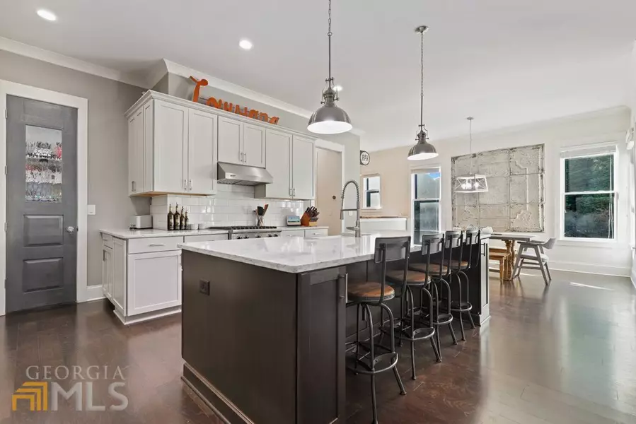 309 Riverton WAY, Woodstock, GA 30188