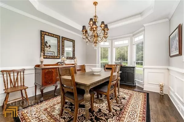 Woodstock, GA 30188,117 Fairway Overlook