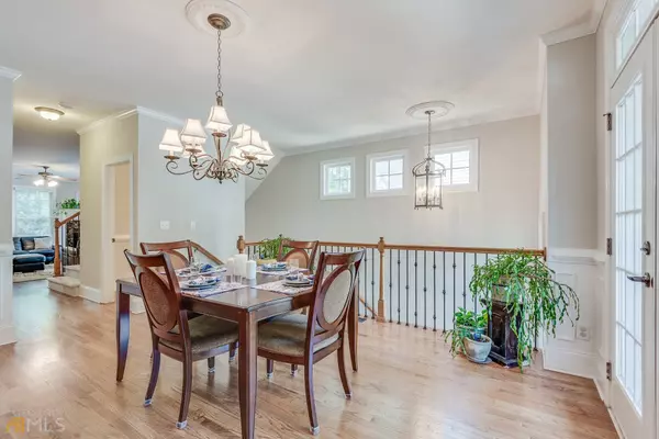 Marietta, GA 30067,3038 Gaston CIR