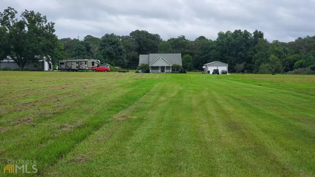 534 Vinson RD, Fort Valley, GA 31030