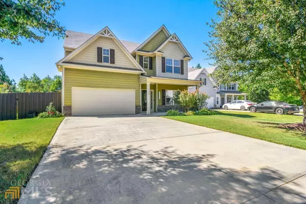 Acworth, GA 30101,4459 Lippencott LN