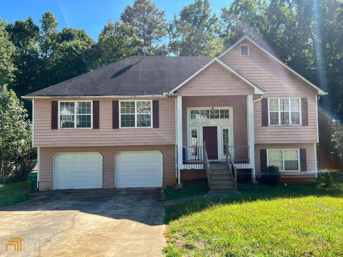 Ellenwood, GA 30294,2316 Boulder Springs DR
