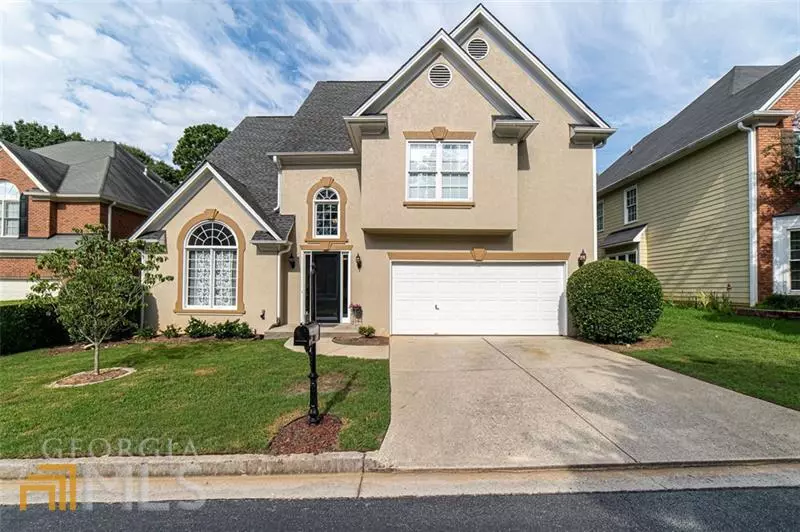 3364 Rose RDG, Atlanta, GA 30340