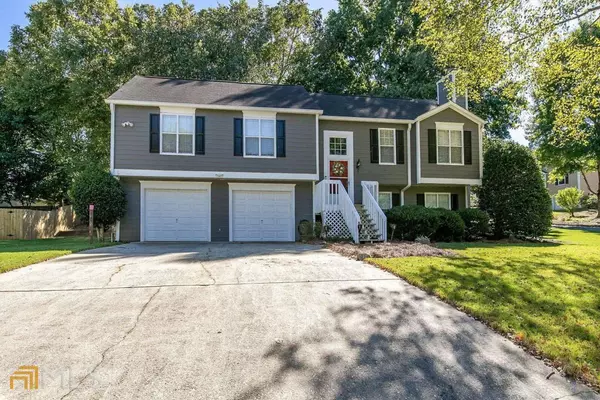 4865 Streamside, Johns Creek, GA 30022