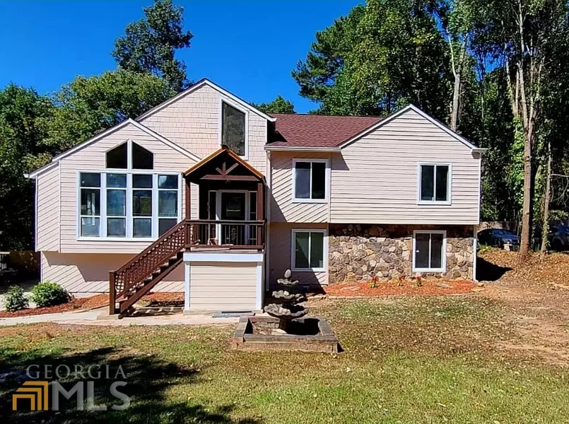 3748 Woodrose CT, Snellville, GA 30039