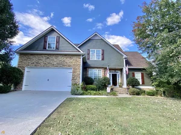 37 Parklin TRL, Hiram, GA 30141