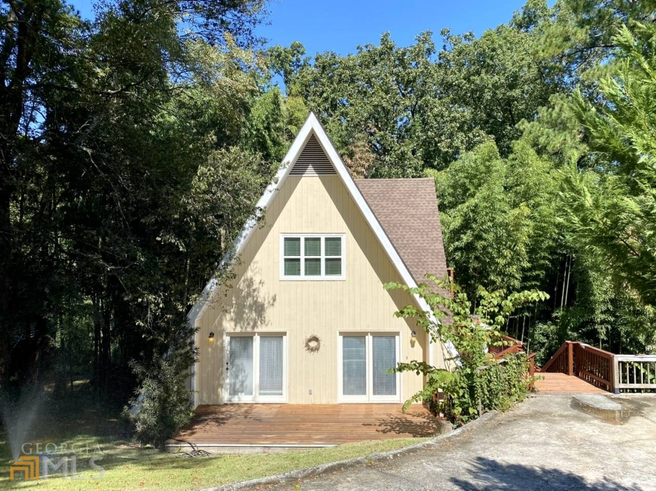 2679 Pierce DR N, Macon, GA 31204